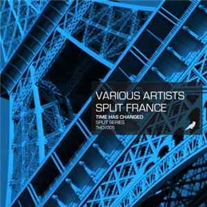 Various - Split France Mp3