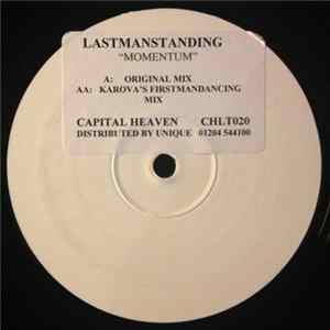 Lastmanstanding - Momentum Mp3