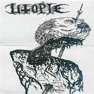 Utopie - Psychopathologic Menstruationorgasm Mp3