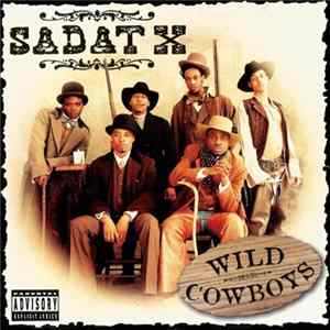 Sadat X - Wild Cowboys Mp3