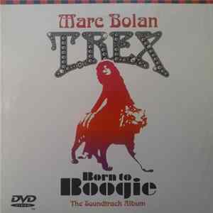 Marc Bolan / T.Rex - Born To Boogie (The Soundtrack Album) Mp3