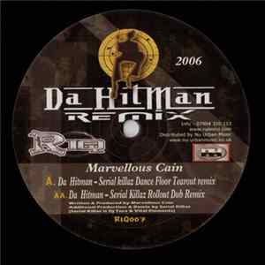 Marvellous Cain - Da Hitman Remix Mp3