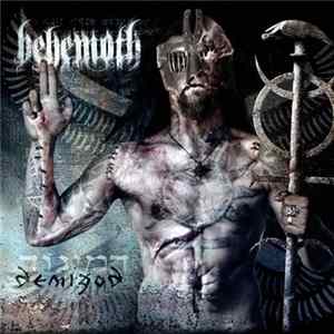 Behemoth - Demigod Mp3