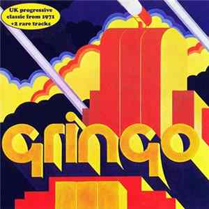 Gringo - Gringo Mp3