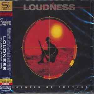 Loudness - Soldier Of Fortune Mp3