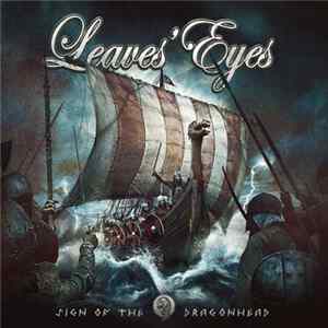 Leaves' Eyes - Sign Of The Dragonhead Mp3
