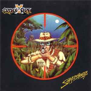 Crossfire - Sharpshooter / Live Attack Mp3