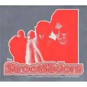 The Street Sliders - Wave '95 Mp3