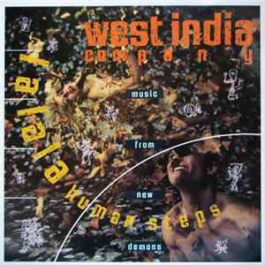 West India Company - Music From New Demons Mp3