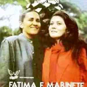 Fátima e Marinete - Achei o Amado Mp3