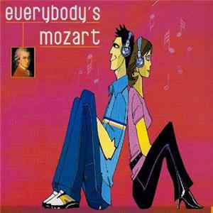 Various - Everybody's Mozart Mp3