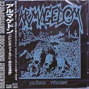 Armagedom - Silêncio Fúnebre Mp3