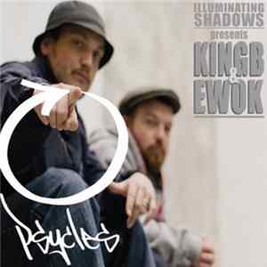 Illuminating Shadows Presents KingB & Ewok - Psycles Mp3