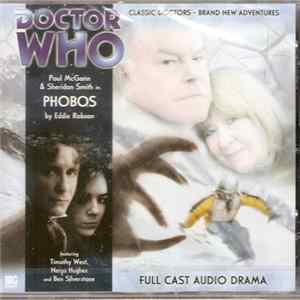 Doctor Who - Phobos Mp3