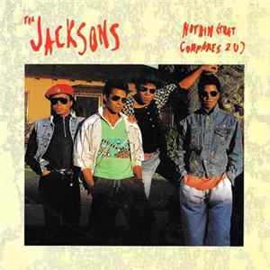 The Jacksons - Nothin (That Compares 2 U) Mp3