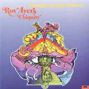 Roy Ayers Ubiquity - Change Up The Groove Mp3