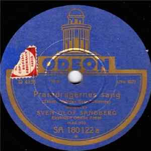Sven Olof Sandberg - Pramdragernes Sang / Volga, Volga Mp3