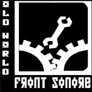 Front Sonore - Old World EP Mp3