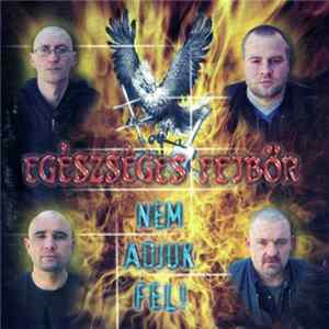 Egészséges Fejbőr - Nem Adjuk Fel! Mp3