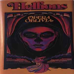 Hellions - Opera Oblivia Mp3