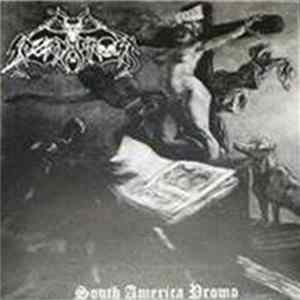 Spermafrost - South America Promo Mp3