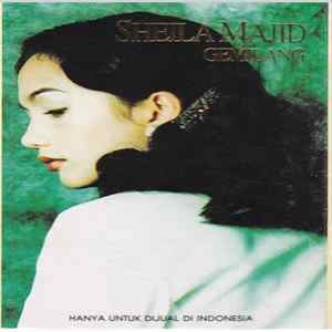 Sheila Majid - Gemilang Mp3