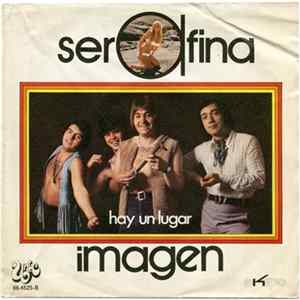 Imagen - Serafina Mp3