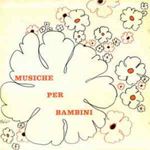 Fernando Mainardi - Musiche Per Bambini Mp3