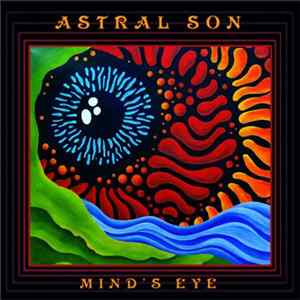 Astral Son - Mind's Eye Mp3