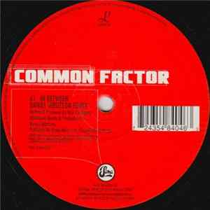Common Factor - In Between Mp3