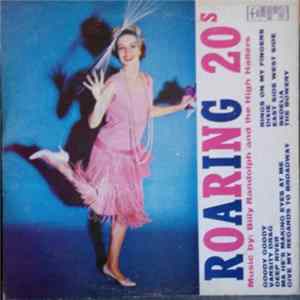 Billy Randolph & The High-Hatters - Roaring 20's Mp3