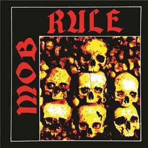 Mob Rule - Mob Rule Mp3