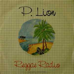 P. Lion - Reggae Radio / Springtime Mp3