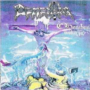 Dementor - Chorobná Nákaza Mp3