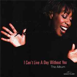 Oleta Adams - I Can't Live A Day Without You Mp3