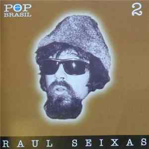 Raul Seixas - Pop Brasil 2 Mp3