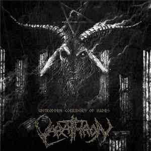 Varathron - Untrodden Corridors Of Hades Mp3