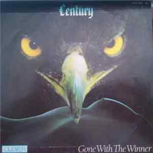 Century - Gone With The Winner Mp3