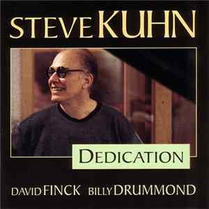 Steve Kuhn - Dedication Mp3