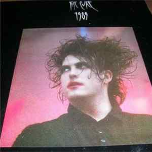 The Cure - 1989 Mp3