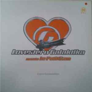 Lovestern Galaktika Meets Le PetitSam - Loca Galaktika Mp3