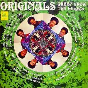 The Originals - Green Grow The Lilacs Mp3