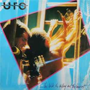 UFO - The Wild, The Willing And The Innocent Mp3