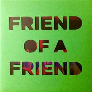 Rozi Plain - Friend Of A Friend Mp3