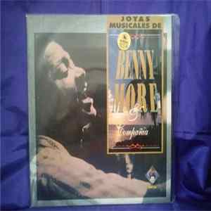 Beny More - Joyas Musicales De Beny More Mp3
