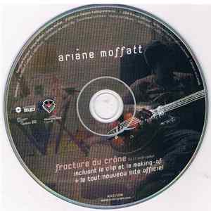 Ariane Moffatt - Fracture Du Crâne Mp3