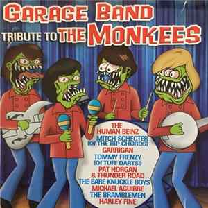 Various - Garage Band Tribute To The Monkees Mp3