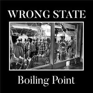 Wrong State - Boling Point Mp3