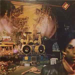 Prince - Sign "O" The Times Mp3