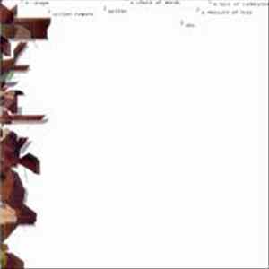 Kit Clayton - Repetition & Nonsense Mp3